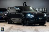 Land Rover Range Rover HSE Autobiography - Land Rover Range Rover Hse mit Diesel-Antrieb