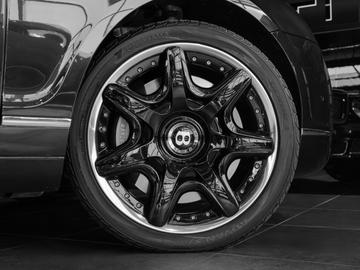 صورة 6 لـ 2006 Bentley CONTINENTAL FLYING SPUR