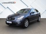 Infiniti EX 37 aus 1.Hand LPG Gasanlage - Infiniti aus 2010
