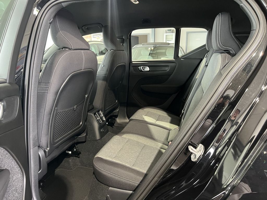 Volvo XC40 T4 Plus Bright Recharge Kamera LED H/K