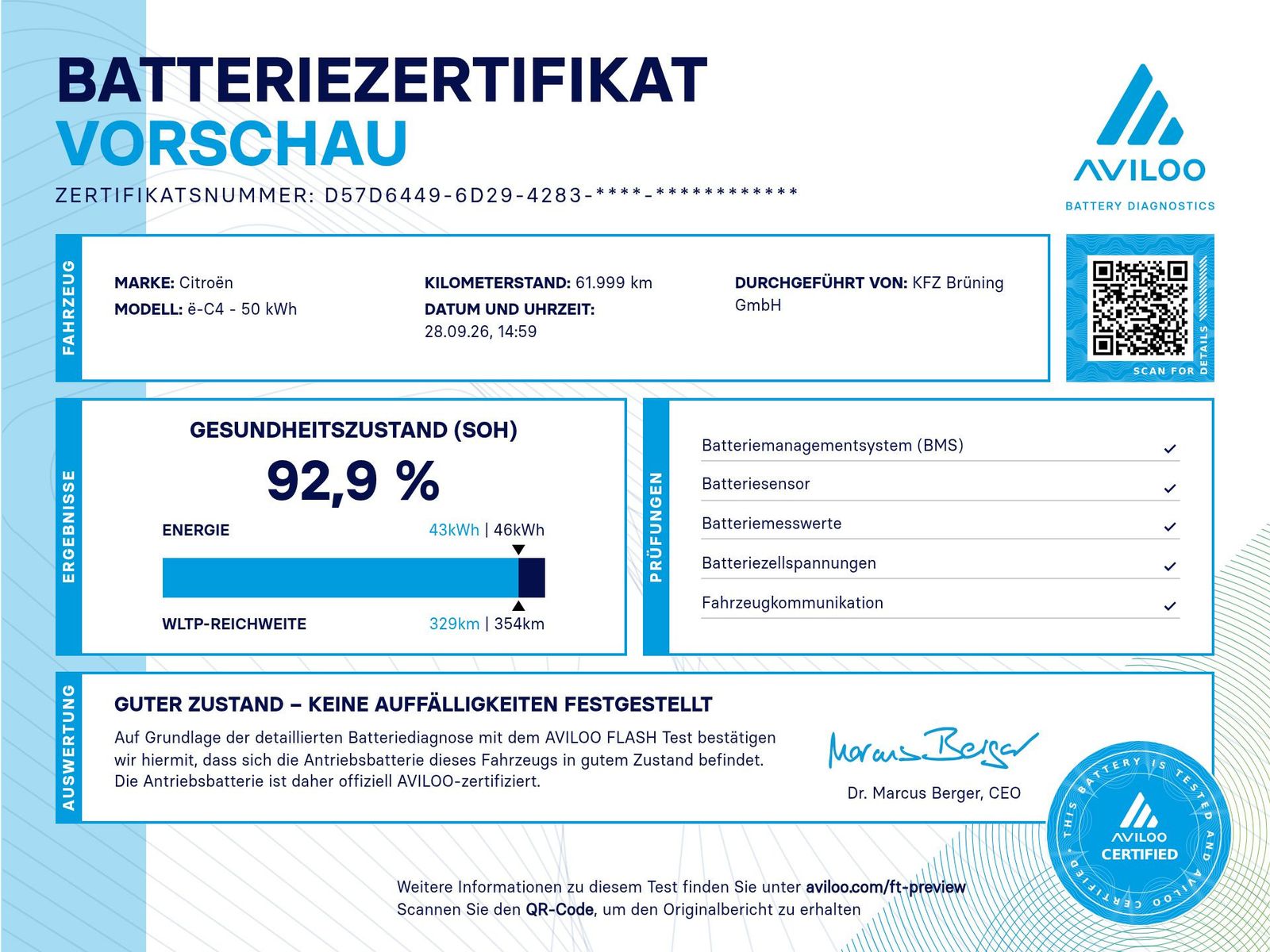 Citroën C4 ë- Feel AT SOH 92% LED OBC 11kW PDC CarPlay A imagem 2