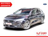 Ford Focus Turnier 1.0 M-Hybrid ST-Line X Aut LED ACC - Ford Focus aus 2023