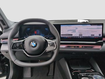 BMW 520 - 9