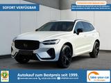 Volvo XC60 Black Edition Plus Nordic T6 AWD AHK+360... - Volvo XC60 Black Edition Gebrauchtwagen