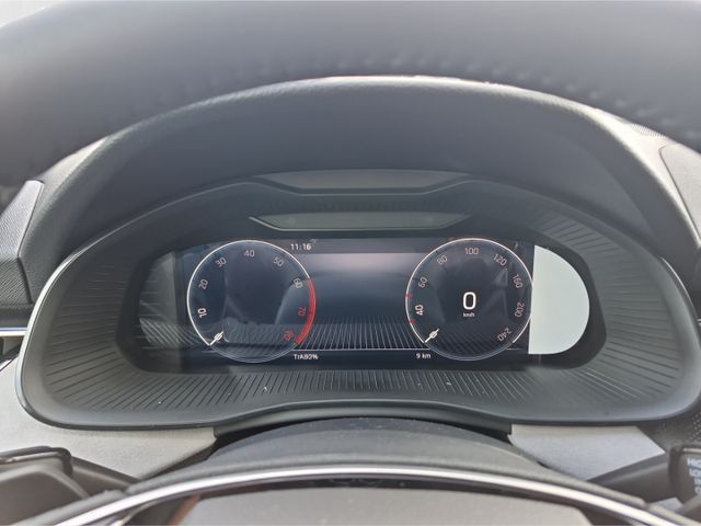 Skoda Kamiq - Bild 15