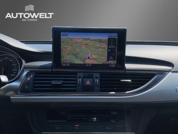 Audi A6 - 12