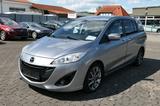 Mazda 5 Sendo/7-Sitze/R-Cam/Sitzheizung/Euro5 - Mazda 5 Gebrauchtwagen
