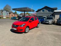 Opel Karl Edition HU+SERVICE NEU/KLIMA/TEMPOMAT/BC