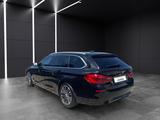 BMW 520d Touring xDrive/Sport Line/ACC/Ambiente/AHK - gebrauchte BMW 520 aus dem Jahr 2020
