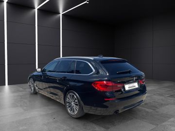 BMW 520 - 3