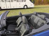 Volkswagen Cabriolet 1.5 TSI OPF DSG R-Line
