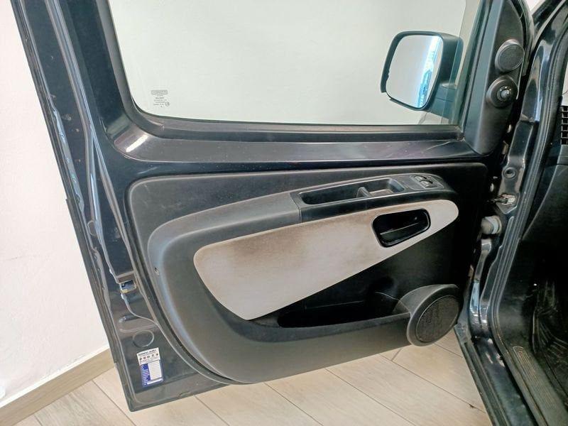 Fiat Qubo