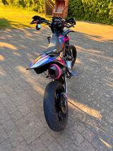 Beta RR125 lc - 125 CCM SUPERMOTO