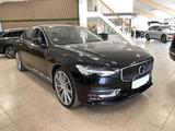 Volvo S90 Lim. Inscription AWD 20erLM+AHK+Memory+LEDER - Volvo: L 20