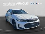 BMW 318i Touring M Sportpaket Komfortzugang Sitzhzg. - BMW 318: 318i Sport