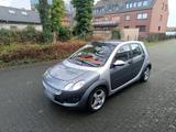 Smart forfour 454 Automatik - Smart forfour 454