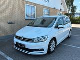 Volkswagen Touran Highline BMT/Start-Stopp - Volkswagen Touran mit Diesel-Antrieb: Geländewagen, Automatik
