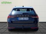 Skoda Octavia Combi 2.0 TDI Selection Ultimate Cognac - Skoda Octavia: Ultimate