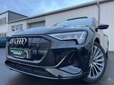Audi e-tron 55 quattro S line 226€ m. 20% Anzahlung 9