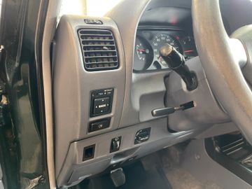 Toyota Land Cruiser 3.0 D *Schalter*AHK*