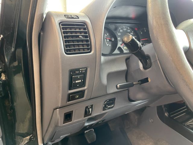 Toyota Land Cruiser 3.0 D *Schalter*AHK*
