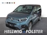 Citroën Berlingo Plus M Shz Kamera PDC NSW Tempomat - Citroën Berlingo PLUS mit Benzin-Antrieb