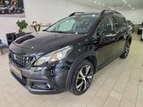 Peugeot 2008 Allure 2.Hand Garantie Service neu Scheckh. - Peugeot 2008 Gebrauchtwagen in Dortmund