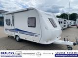 Hobby Ecxellent 460 UFe - Hobby 460 ufe Wohnwagen gebraucht