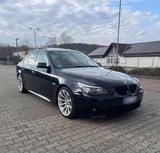 BMW 525i Facelift, BMW E60 m5 Felgen - BMW 525: Limousine, 525i
