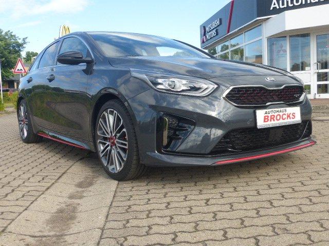 Kia ProCeed  1,6 T-GDi GT