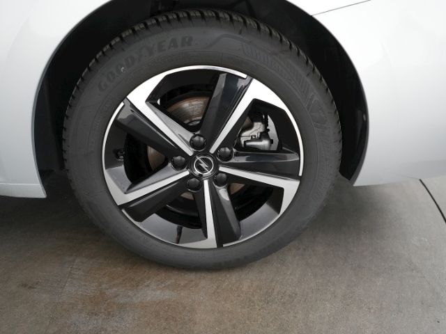 Astra L ST GS AT+LED+360 GRAD KAMERA+SITZ-/LENKR