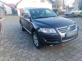 Volkswagen Touareg 2.5 tdi - Volkswagen Touareg: 2.5