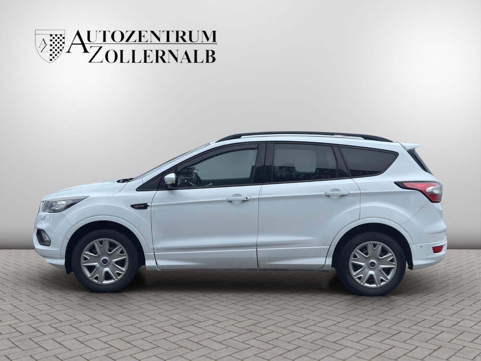 Ford Kuga 1.5 EcoBoost ST-Line *ACC*XENON*RCAM*NAVI*