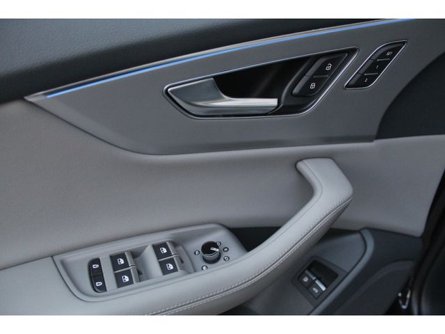 Q8 55 TFSI e qu. S-Line - Tour*Kamera*HUD*MTRX*1