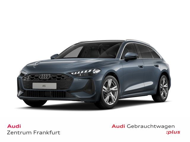 Image of Audi A5