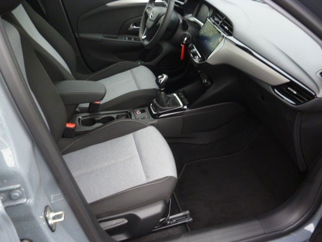 Corsa F 1,2i Edition Plus, RK,PPv+h,LED,Sitzheiz
