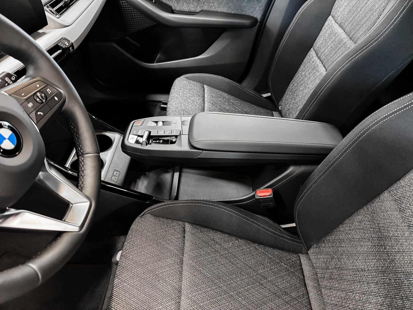 BMW 218 Active Tourer - Bild 14