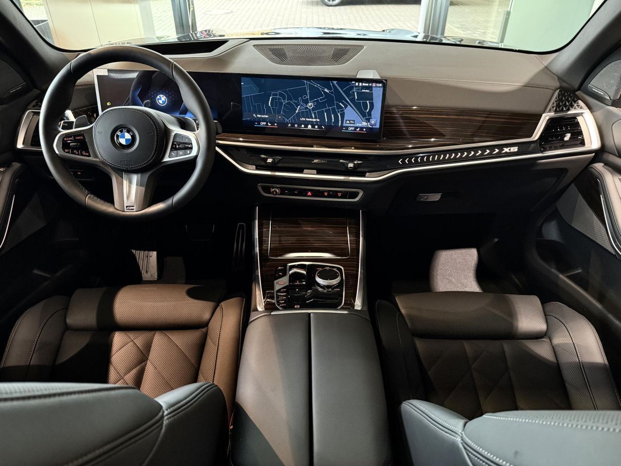 BMW X5 - Bild 15