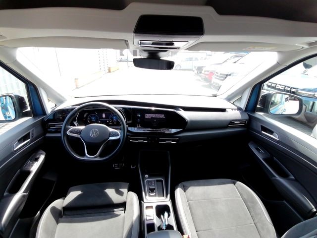 Volkswagen Caddy Maxi Style Maxi 2.0TDI DSG