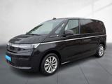 Volkswagen T7 Multivan Style IQ-LED NAV AHZV ACC HEAD SIDE - schwarze Volkswagen T7
