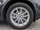BMW X3 xDrive20d AHK RFK NAVI Standh. LED PDC V+H - BMW X3: Vollleder