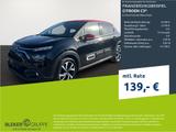 Citroën PureTech 82 Shine Pack - Citroën C3