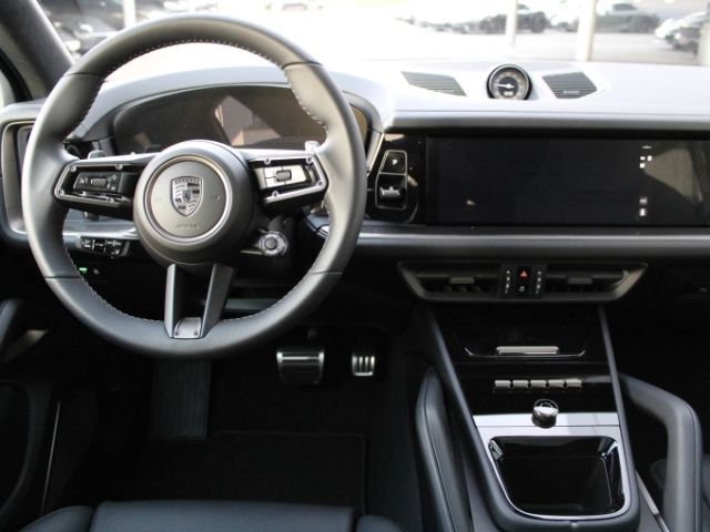 Porsche Cayenne - Bild 4