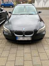 BMW e61 523i tauschen/verkaufen - BMW 523