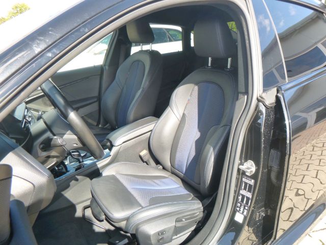 Fahrzeugabbildung BMW 220 i Gran Coupé >M-Sport/AUT/Allrad/AHK/Navi<