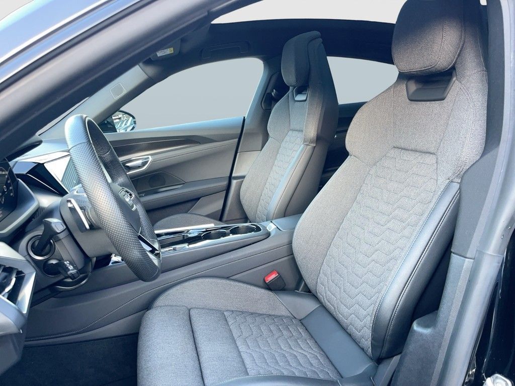 Audi e-tron GT - Bild 13