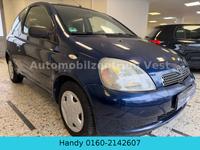 Toyota Yaris 1.0 linea luna*Klima*TÜV 02/2028*