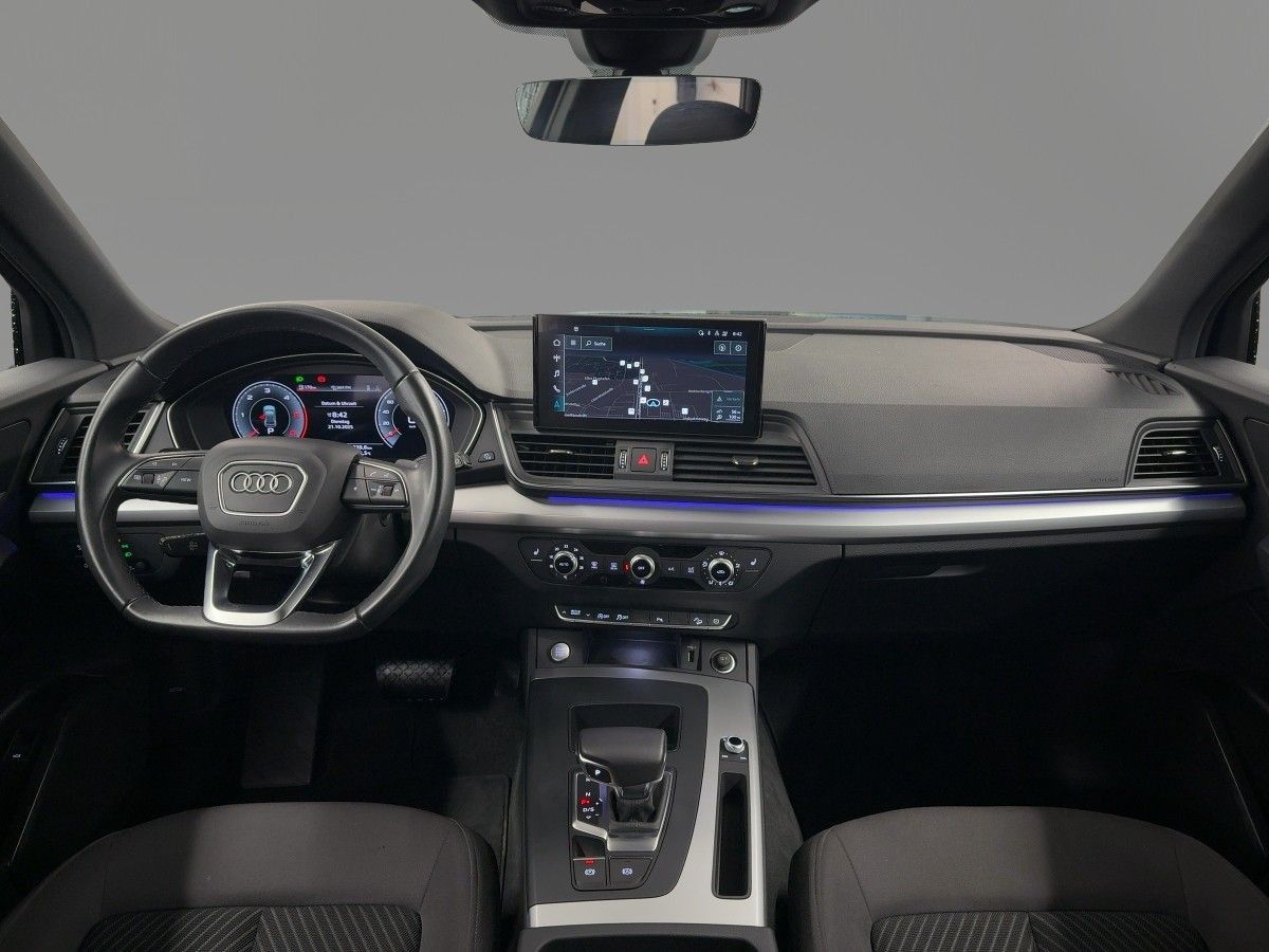 Audi Q5 - Bild 9