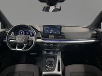 Audi Q5 - Vorschau Bild 9