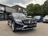 Mercedes-Benz GLC250 4M Exclusive 1Hand Navi/Leder/AHK/Kamera - Mercedes-Benz GLC 250 in Essen
